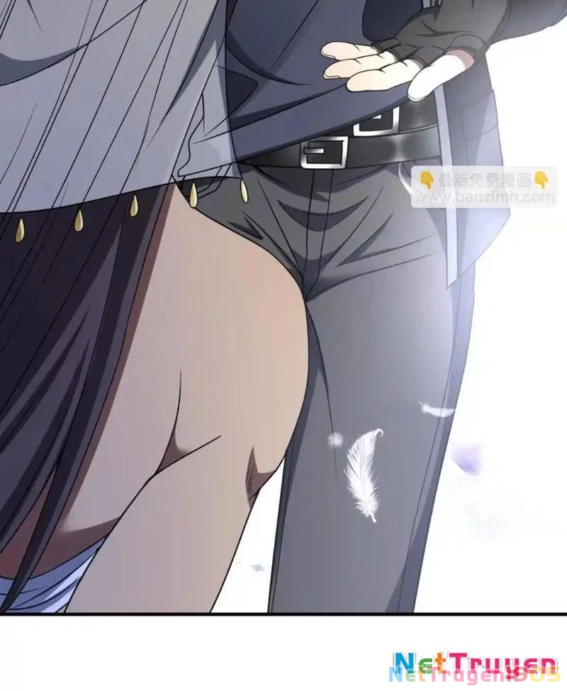 Cái Bóng Của Ta Là Loli Chapter 16 - 16