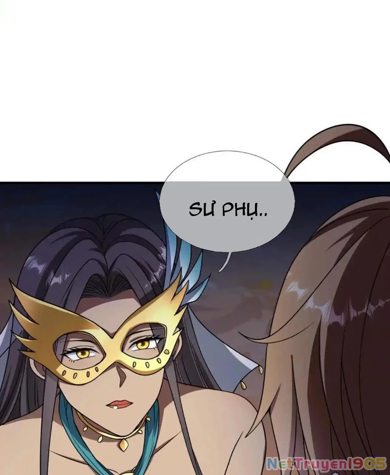 Cái Bóng Của Ta Là Loli Chapter 16 - 17