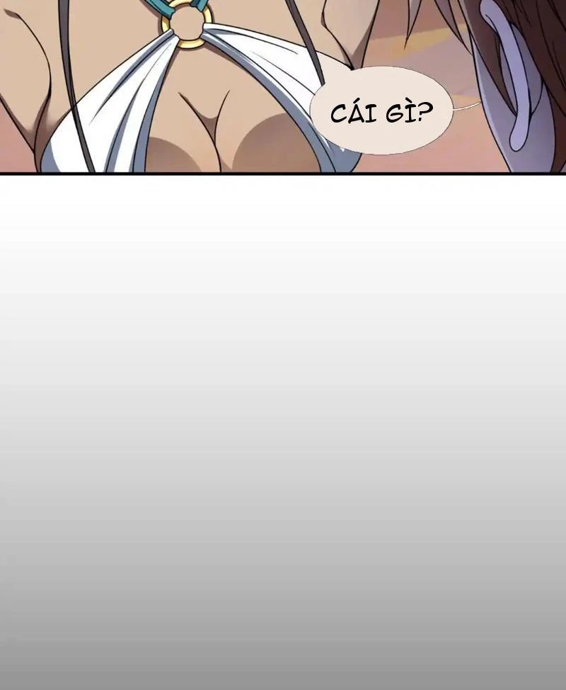 Cái Bóng Của Ta Là Loli Chapter 16 - 18