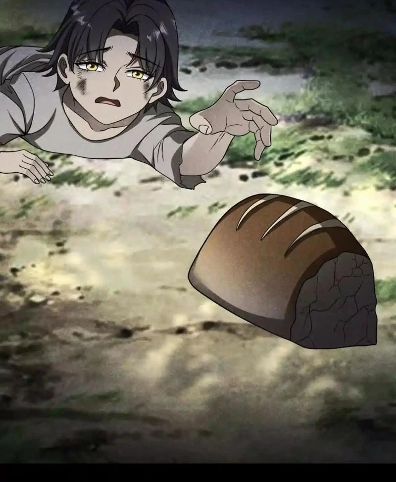 Cái Bóng Của Ta Là Loli Chapter 16 - 20