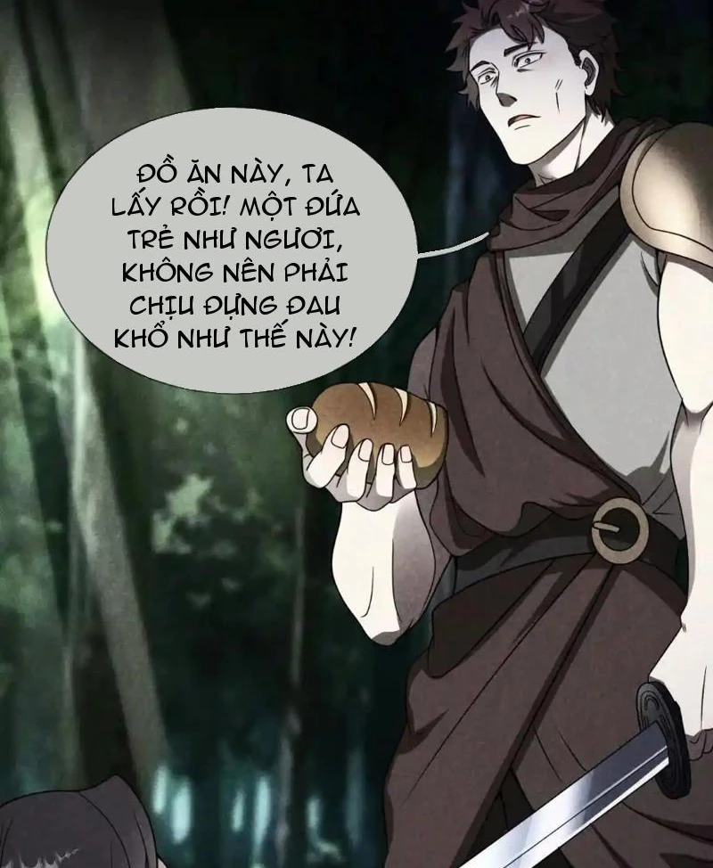 Cái Bóng Của Ta Là Loli Chapter 16 - 22