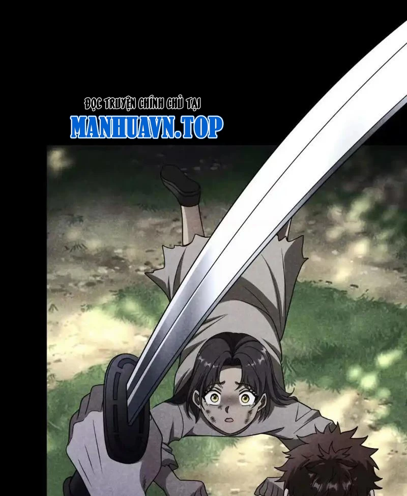 Cái Bóng Của Ta Là Loli Chapter 16 - 24