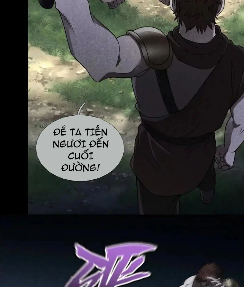 Cái Bóng Của Ta Là Loli Chapter 16 - 25