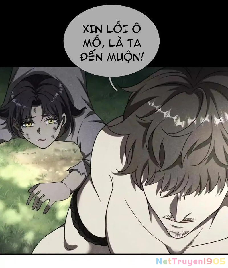 Cái Bóng Của Ta Là Loli Chapter 16 - 28