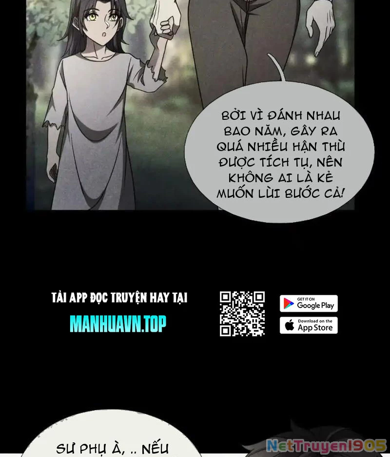 Cái Bóng Của Ta Là Loli Chapter 16 - 32