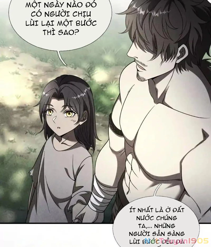 Cái Bóng Của Ta Là Loli Chapter 16 - 33