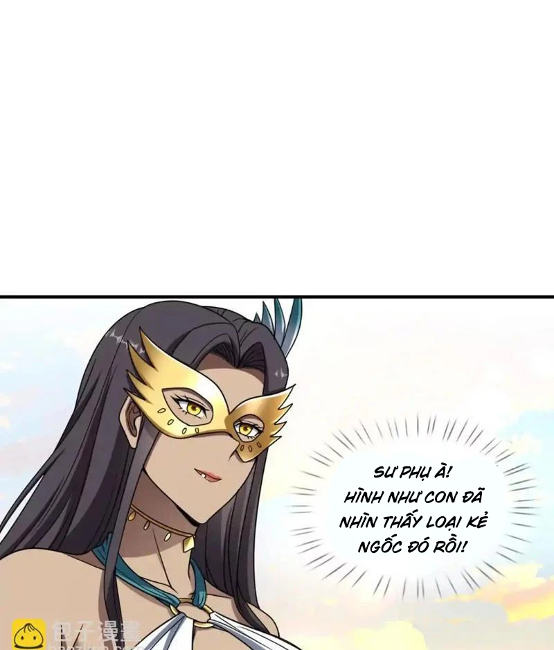 Cái Bóng Của Ta Là Loli Chapter 16 - 37