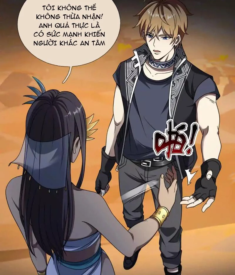 Cái Bóng Của Ta Là Loli Chapter 16 - 39