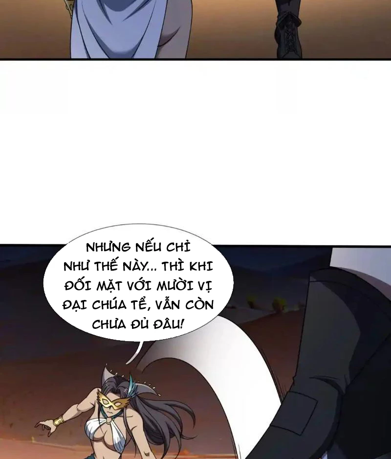 Cái Bóng Của Ta Là Loli Chapter 16 - 40