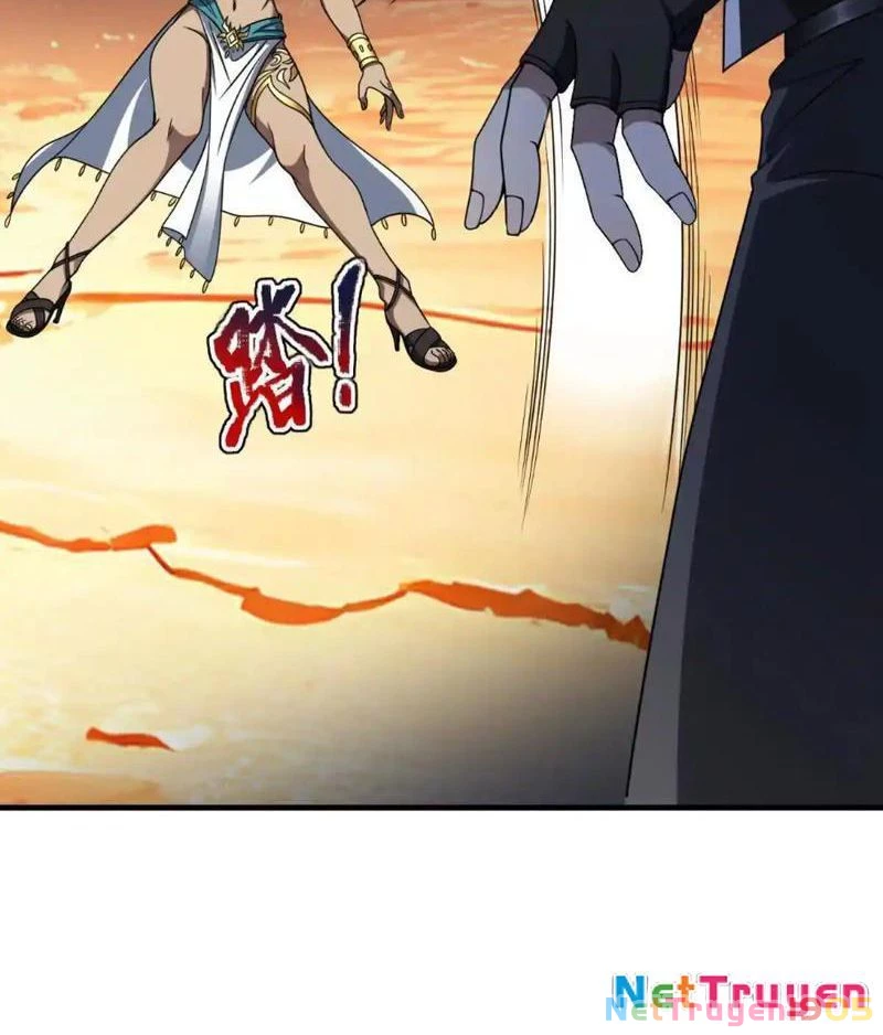 Cái Bóng Của Ta Là Loli Chapter 16 - 41