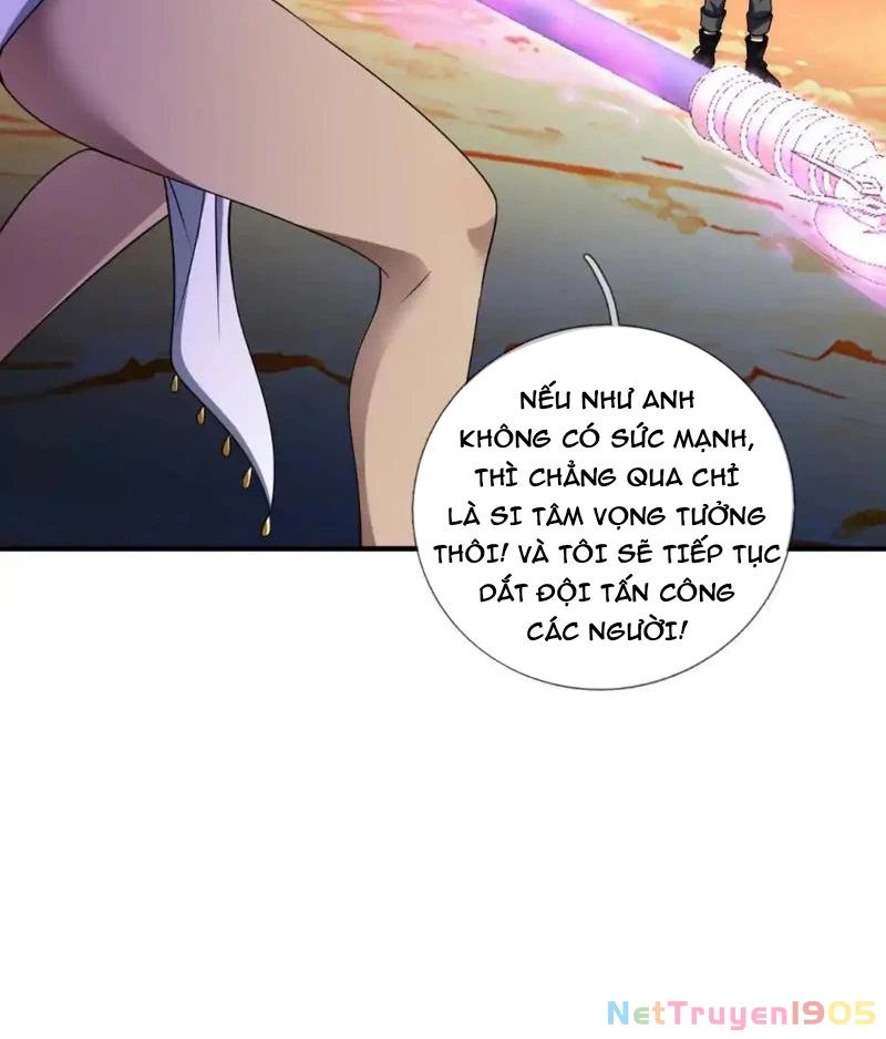 Cái Bóng Của Ta Là Loli Chapter 16 - 43