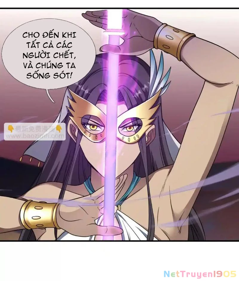 Cái Bóng Của Ta Là Loli Chapter 16 - 44