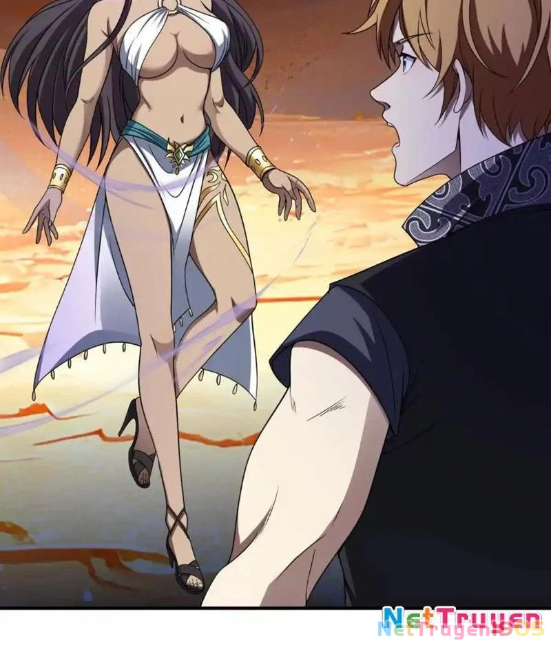 Cái Bóng Của Ta Là Loli Chapter 16 - 46