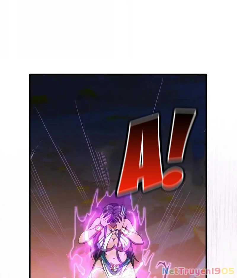 Cái Bóng Của Ta Là Loli Chapter 16 - 47