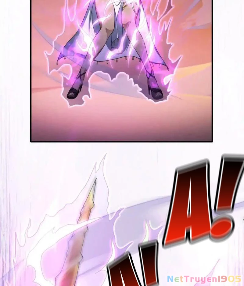Cái Bóng Của Ta Là Loli Chapter 16 - 48