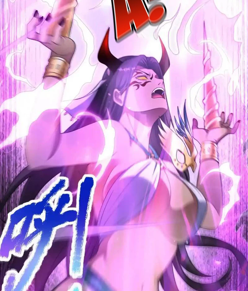 Cái Bóng Của Ta Là Loli Chapter 16 - 49