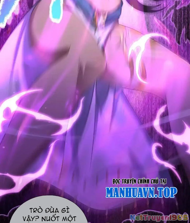 Cái Bóng Của Ta Là Loli Chapter 16 - 50