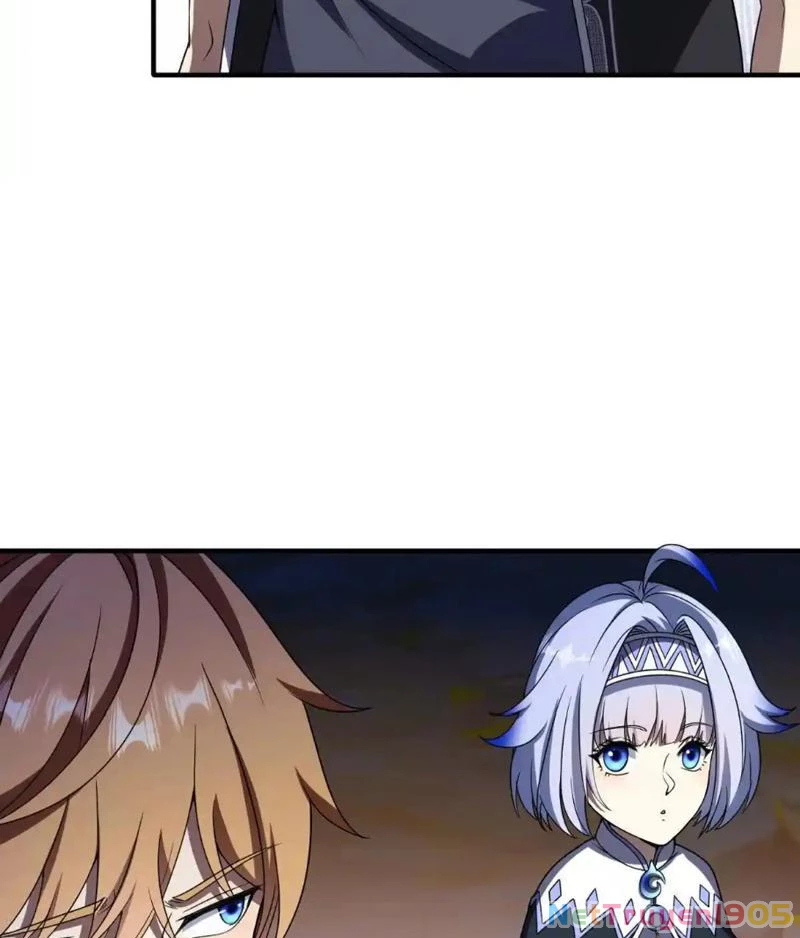 Cái Bóng Của Ta Là Loli Chapter 16 - 52