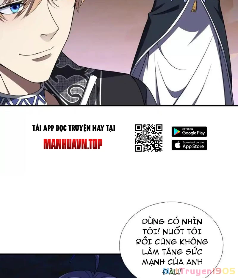 Cái Bóng Của Ta Là Loli Chapter 16 - 53