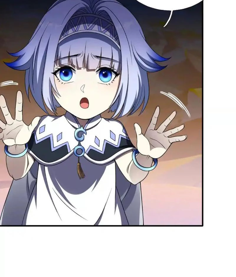 Cái Bóng Của Ta Là Loli Chapter 16 - 54