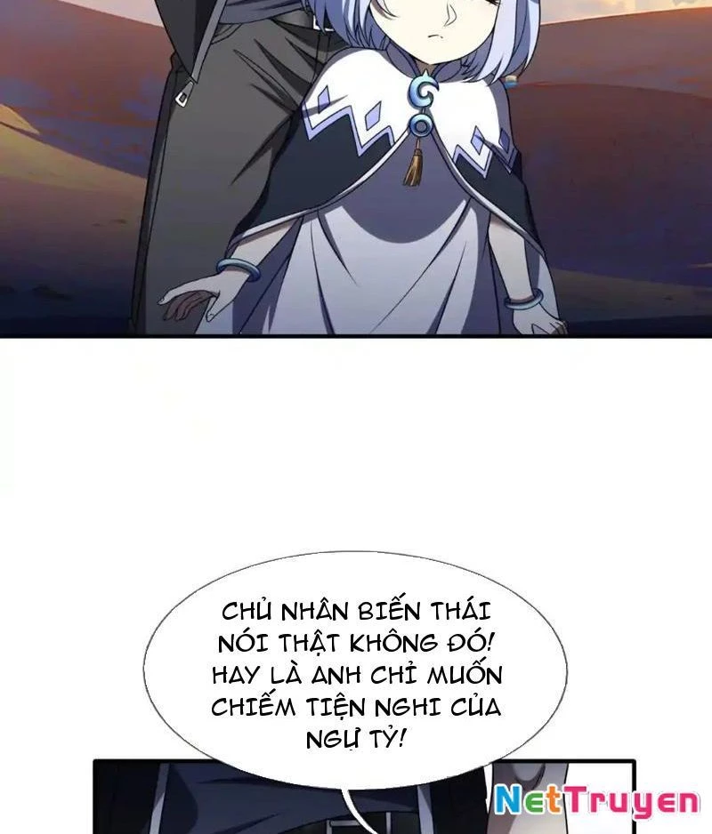 Cái Bóng Của Ta Là Loli Chapter 16 - 56