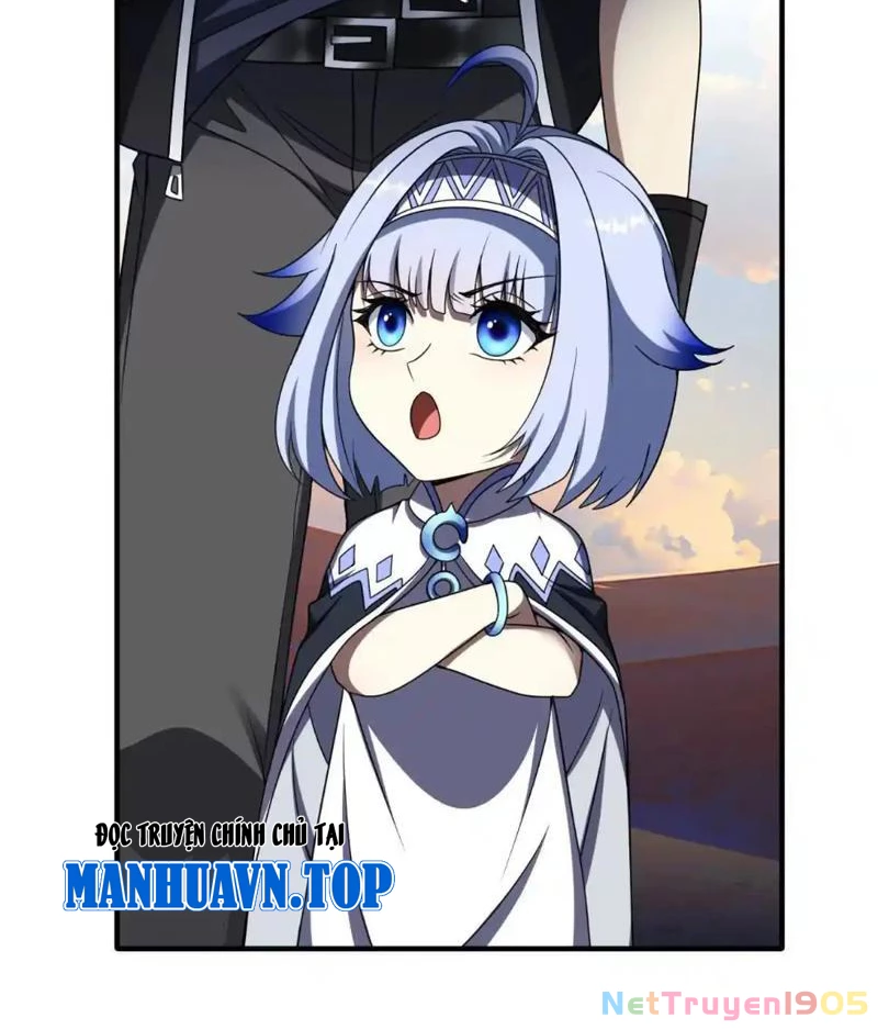 Cái Bóng Của Ta Là Loli Chapter 16 - 57