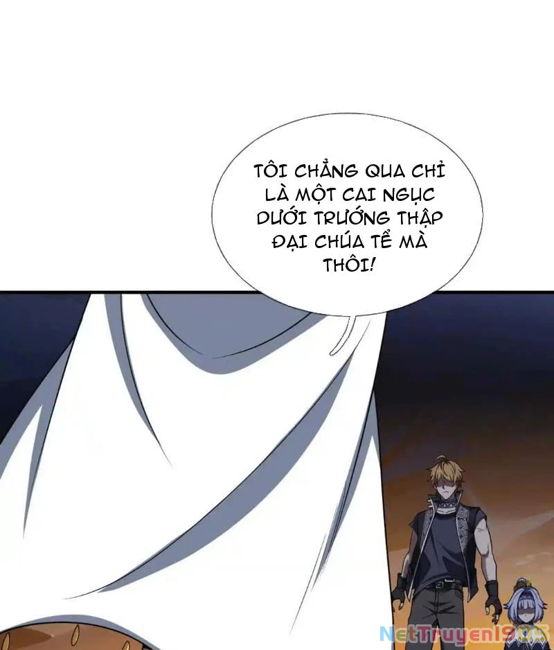Cái Bóng Của Ta Là Loli Chapter 16 - 58