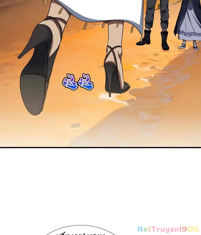 Cái Bóng Của Ta Là Loli Chapter 16 - 59