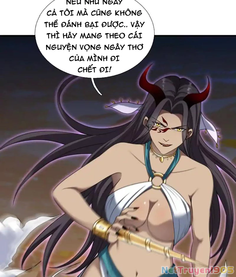 Cái Bóng Của Ta Là Loli Chapter 16 - 60