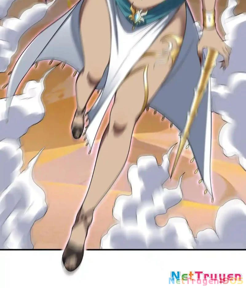 Cái Bóng Của Ta Là Loli Chapter 16 - 61