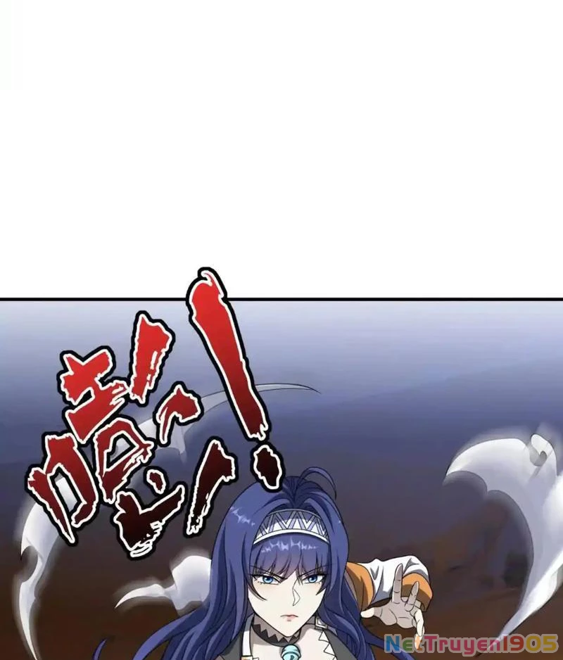 Cái Bóng Của Ta Là Loli Chapter 16 - 62