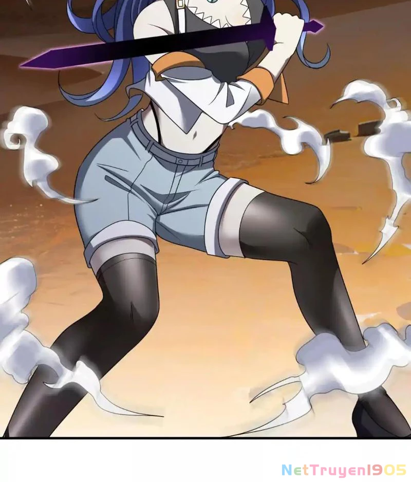 Cái Bóng Của Ta Là Loli Chapter 16 - 63