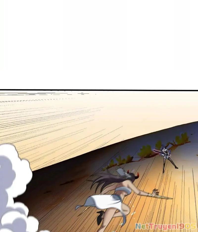 Cái Bóng Của Ta Là Loli Chapter 16 - 64