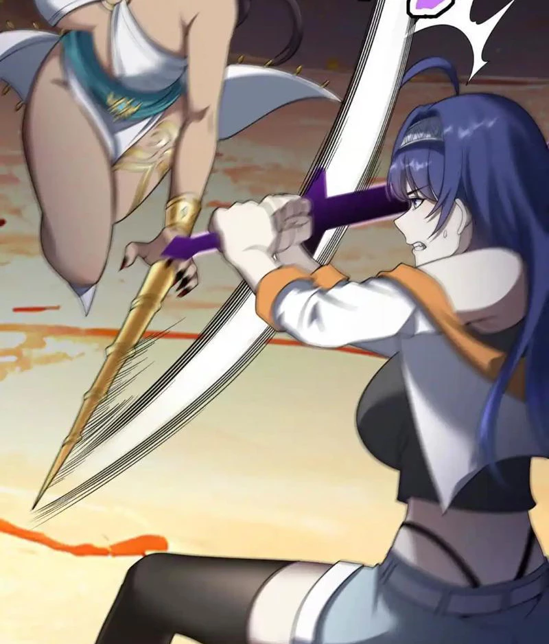 Cái Bóng Của Ta Là Loli Chapter 16 - 67
