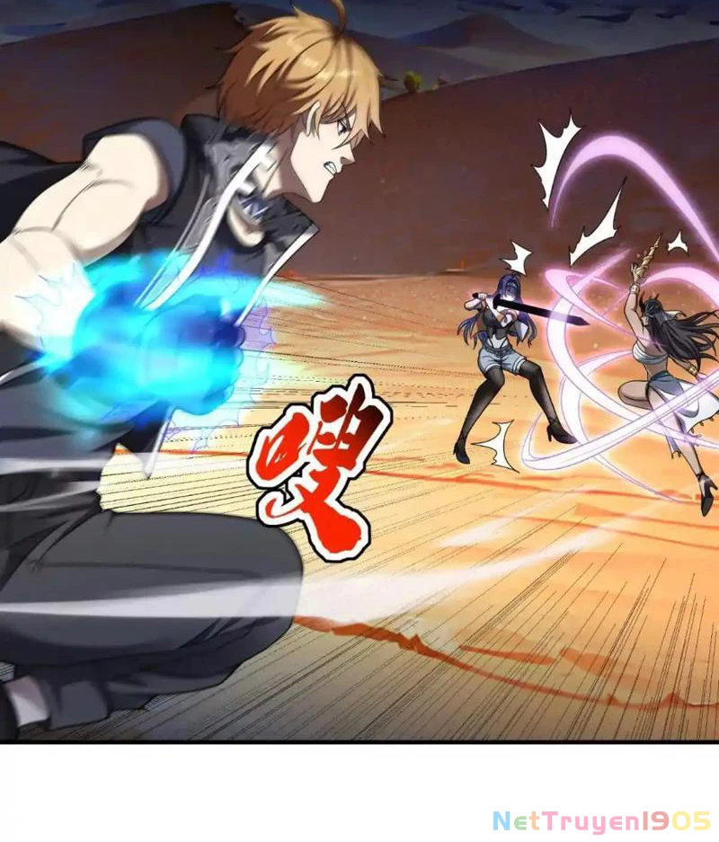 Cái Bóng Của Ta Là Loli Chapter 16 - 69