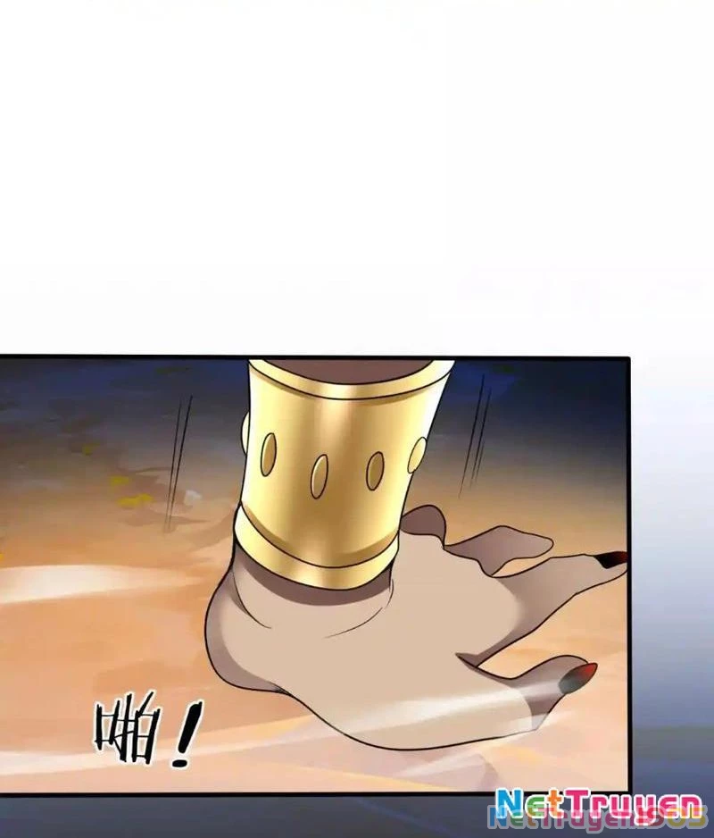 Cái Bóng Của Ta Là Loli Chapter 16 - 71