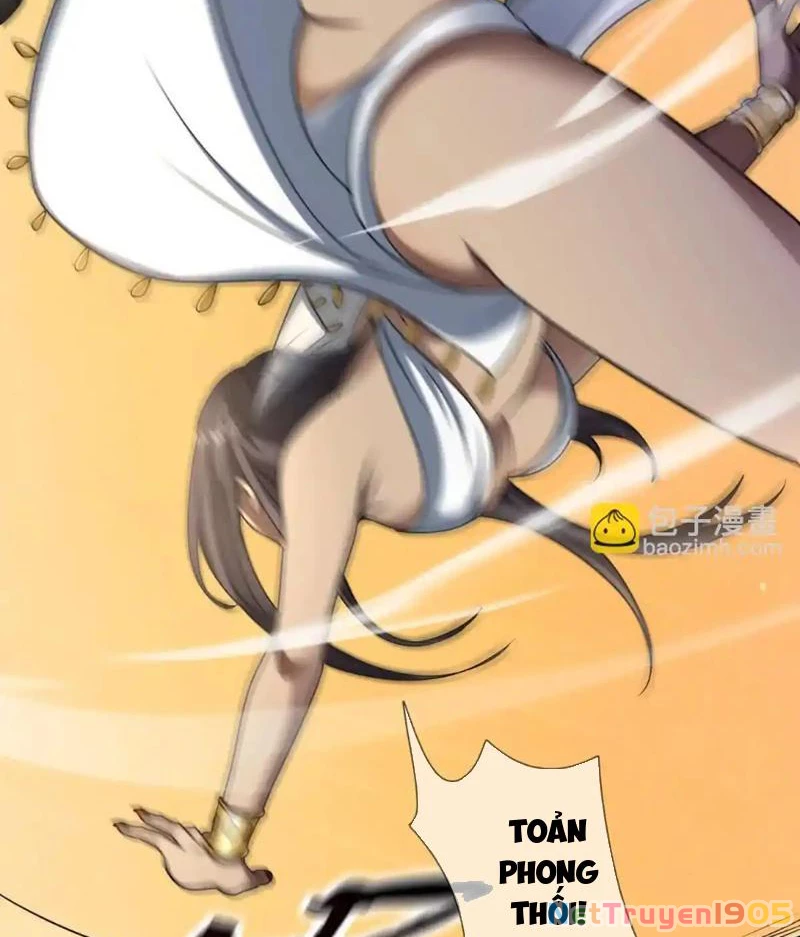 Cái Bóng Của Ta Là Loli Chapter 16 - 73