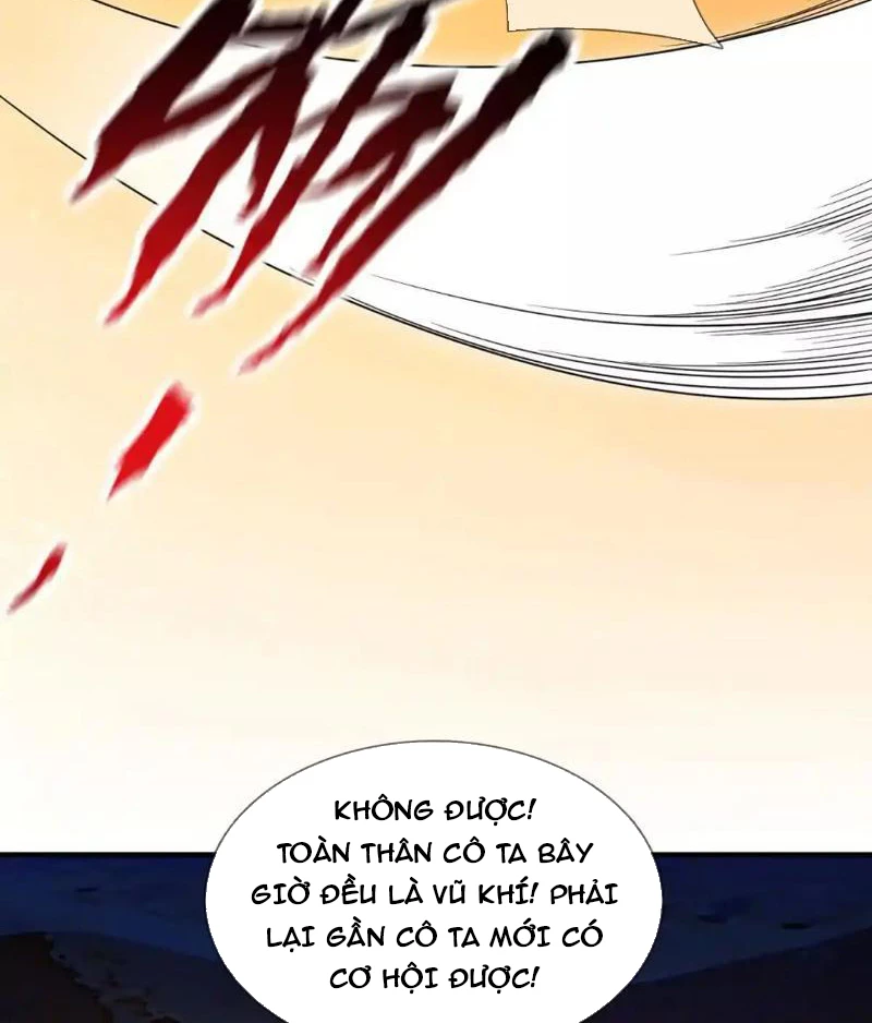 Cái Bóng Của Ta Là Loli Chapter 16 - 74