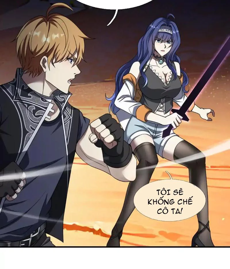 Cái Bóng Của Ta Là Loli Chapter 16 - 75