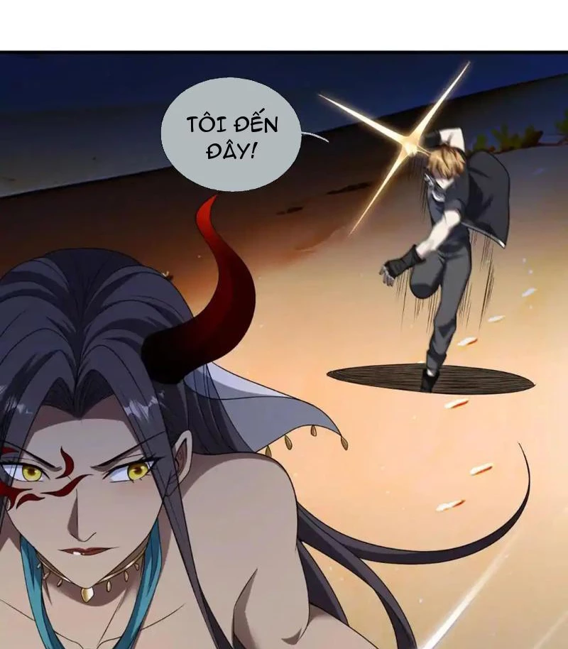 Cái Bóng Của Ta Là Loli Chapter 16 - 85