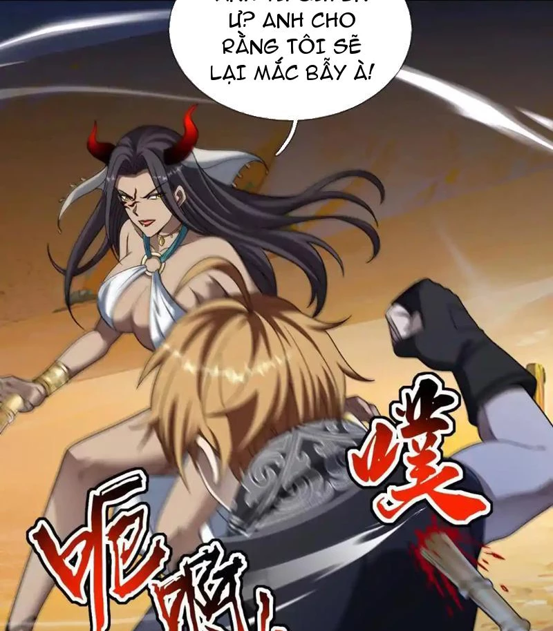 Cái Bóng Của Ta Là Loli Chapter 16 - 87