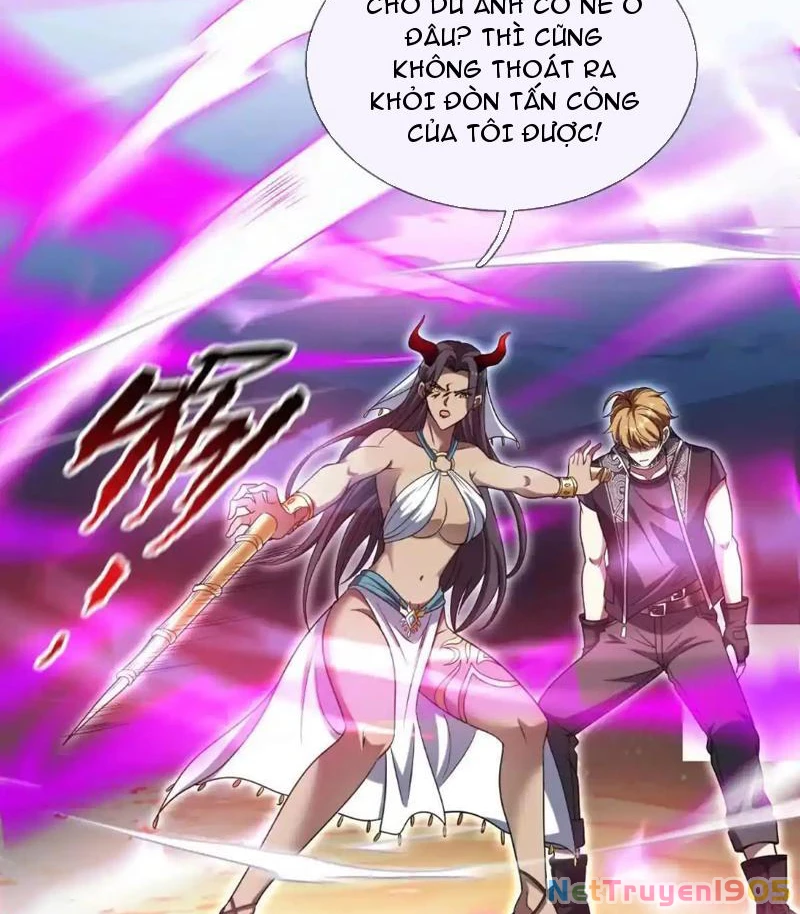Cái Bóng Của Ta Là Loli Chapter 16 - 89
