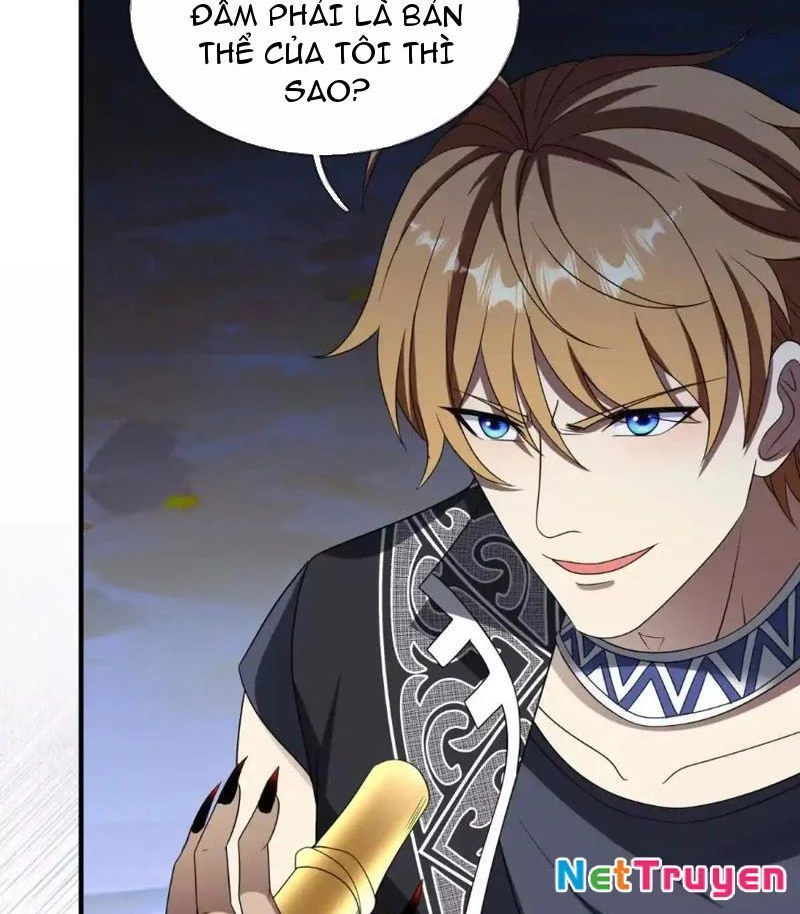 Cái Bóng Của Ta Là Loli Chapter 16 - 91