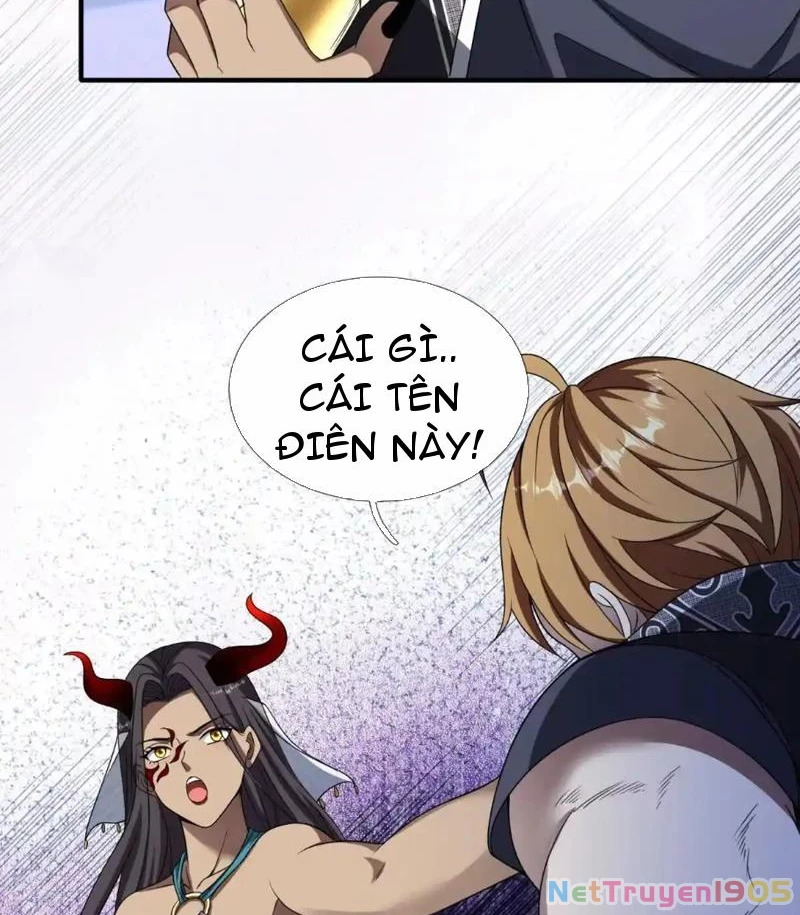 Cái Bóng Của Ta Là Loli Chapter 16 - 92