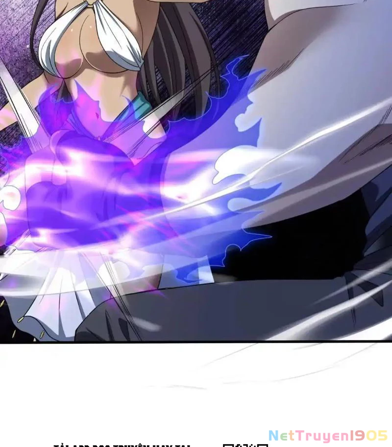 Cái Bóng Của Ta Là Loli Chapter 16 - 93