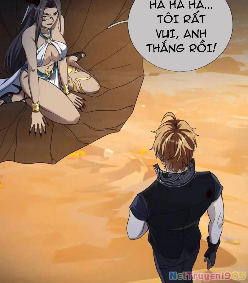 Cái Bóng Của Ta Là Loli Chapter 16 - 99
