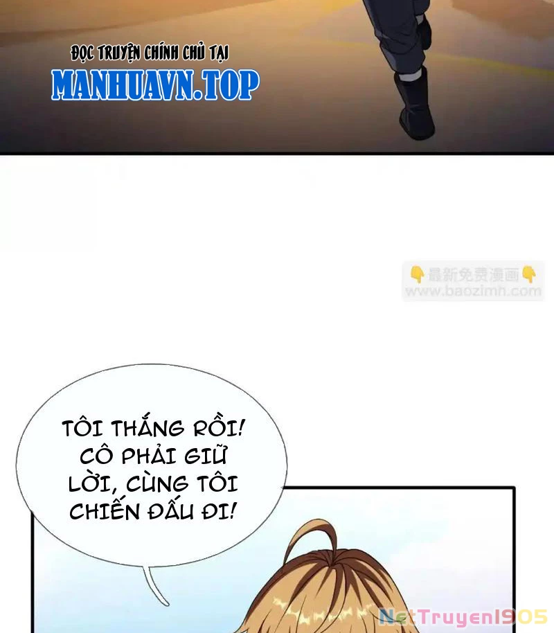 Cái Bóng Của Ta Là Loli Chapter 16 - 100
