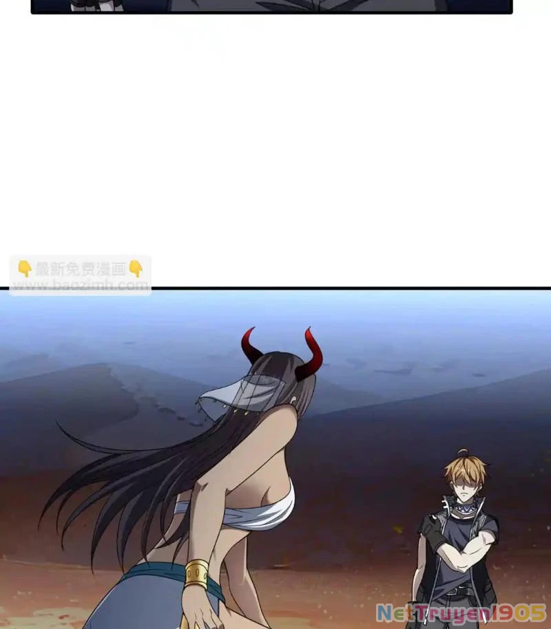 Cái Bóng Của Ta Là Loli Chapter 16 - 102