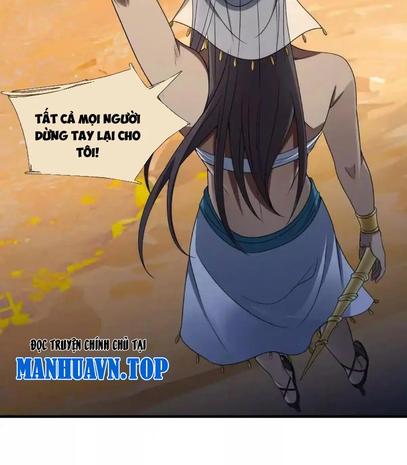 Cái Bóng Của Ta Là Loli Chapter 16 - 105