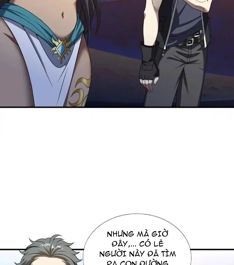 Cái Bóng Của Ta Là Loli Chapter 16 - 107